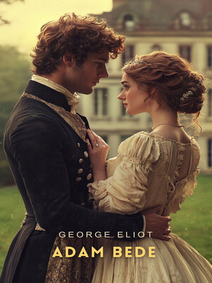 cover image of Adam Bede, Volume 2